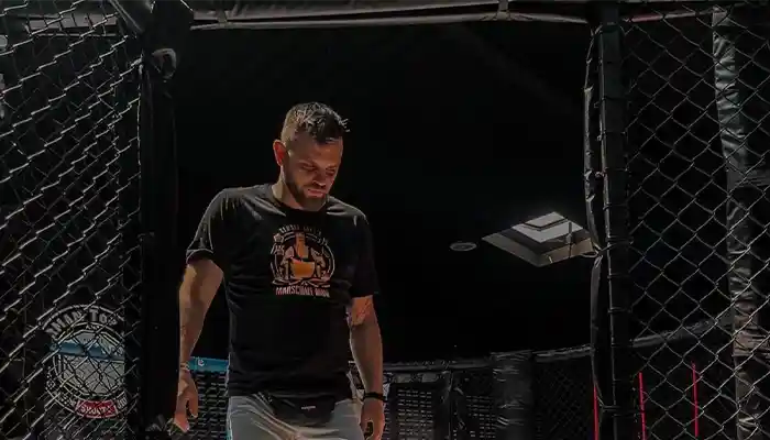 Upa-Gym-mma-muenchen